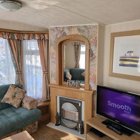 L&G Family Holidays 8 Berth Sealands Familys Only And The Lead Person Must Be Over 30 (Adults Only) Ingoldmells Eksteriør billede
