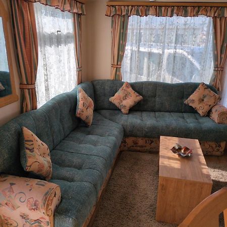 L&G Family Holidays 8 Berth Sealands Familys Only And The Lead Person Must Be Over 30 (Adults Only) Ingoldmells Eksteriør billede
