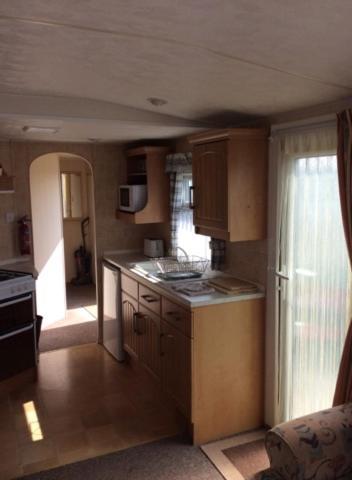 L&G Family Holidays 8 Berth Sealands Familys Only And The Lead Person Must Be Over 30 (Adults Only) Ingoldmells Eksteriør billede