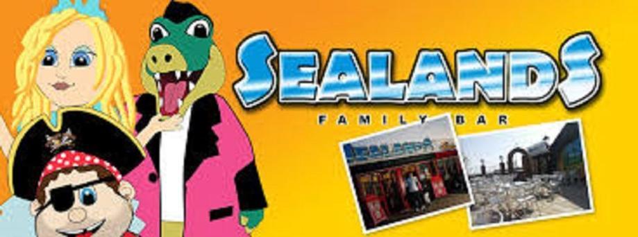 L&G Family Holidays 8 Berth Sealands Familys Only And The Lead Person Must Be Over 30 (Adults Only) Ingoldmells Eksteriør billede