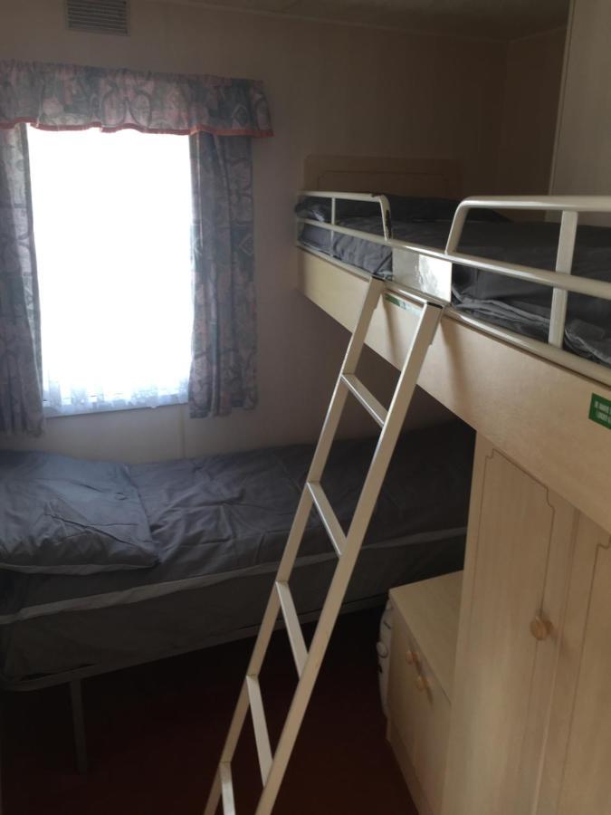 L&G Family Holidays 8 Berth Sealands Familys Only And The Lead Person Must Be Over 30 (Adults Only) Ingoldmells Eksteriør billede