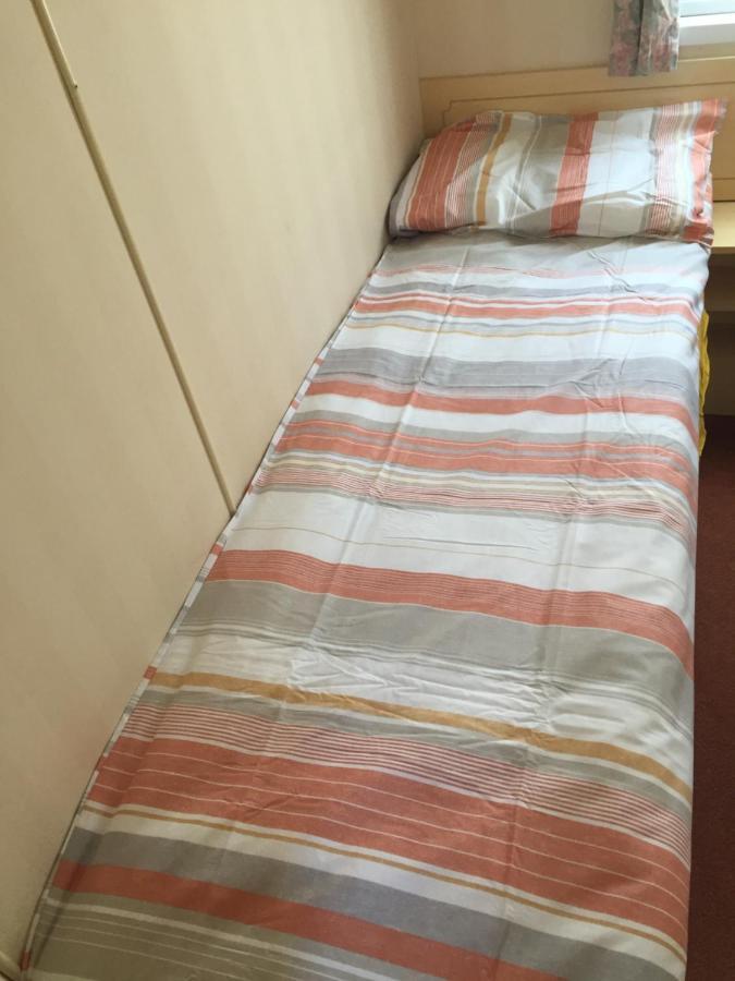 L&G Family Holidays 8 Berth Sealands Familys Only And The Lead Person Must Be Over 30 (Adults Only) Ingoldmells Eksteriør billede