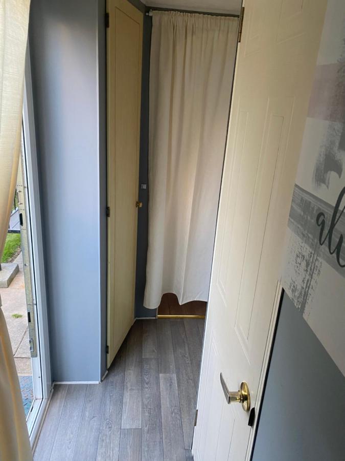 L&G Family Holidays 8 Berth Sealands Familys Only And The Lead Person Must Be Over 30 (Adults Only) Ingoldmells Eksteriør billede