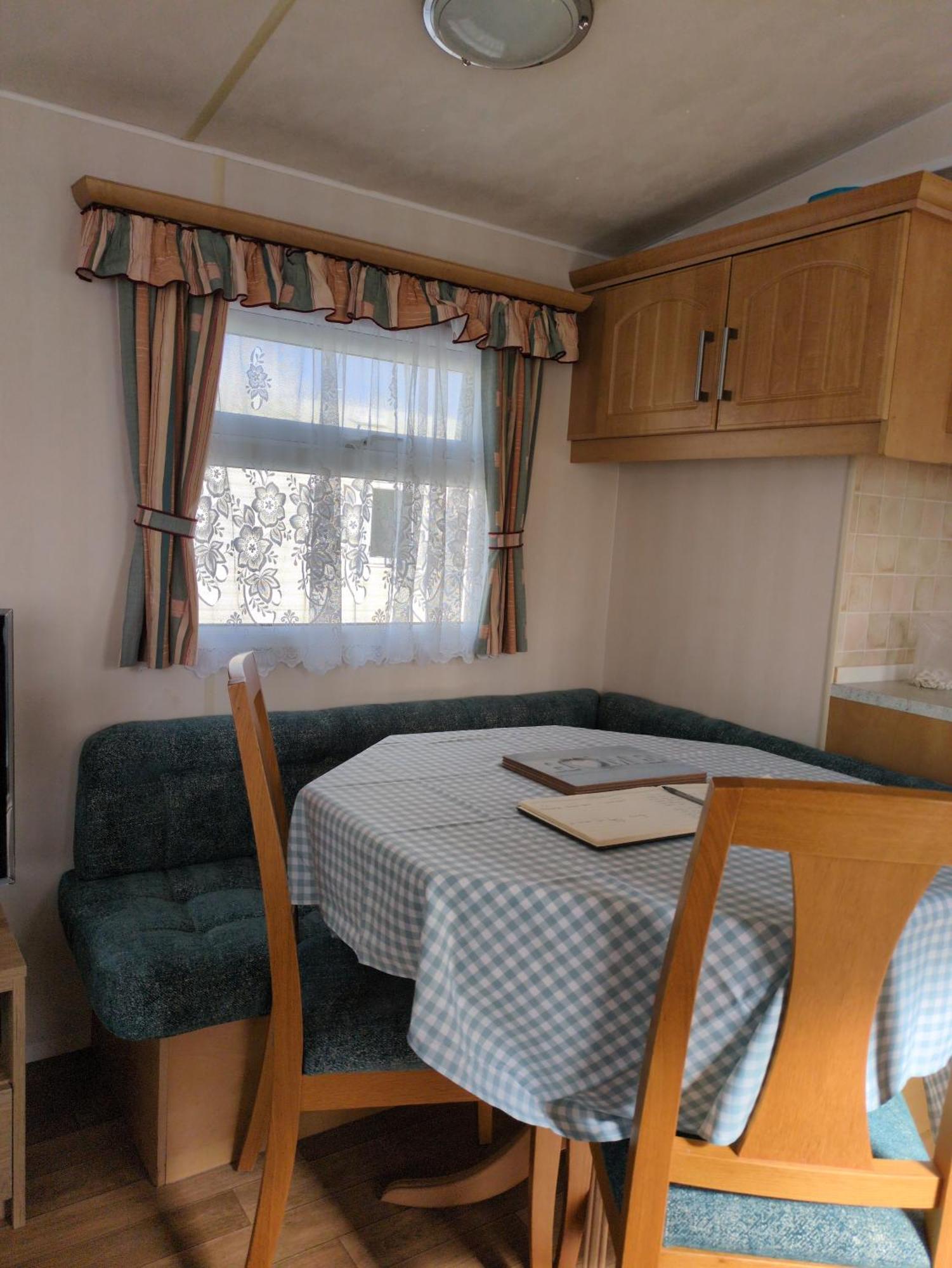 L&G Family Holidays 8 Berth Sealands Familys Only And The Lead Person Must Be Over 30 (Adults Only) Ingoldmells Eksteriør billede