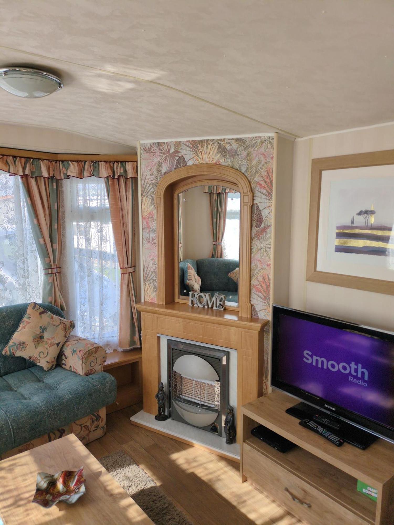 L&G Family Holidays 8 Berth Sealands Familys Only And The Lead Person Must Be Over 30 (Adults Only) Ingoldmells Eksteriør billede