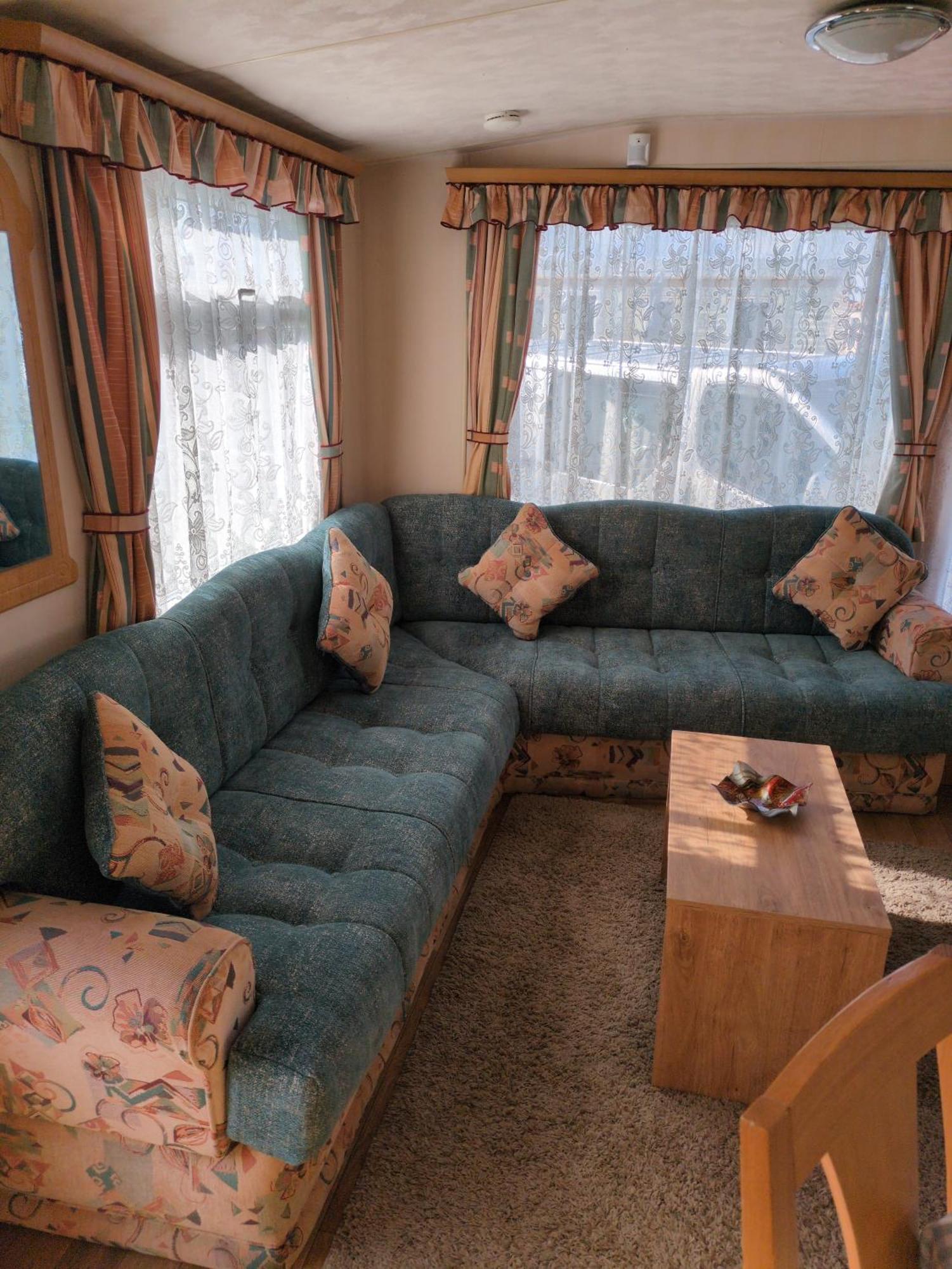 L&G Family Holidays 8 Berth Sealands Familys Only And The Lead Person Must Be Over 30 (Adults Only) Ingoldmells Eksteriør billede